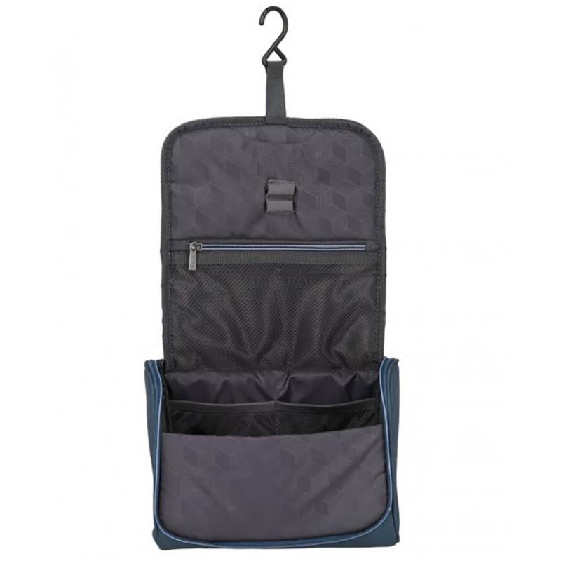 Несесер дорожній Travelite Skaii Blue 5л (TL092602-25)