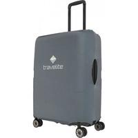 Чохол для валізи M Travelite Accessories Anthracite (TL000316-04)