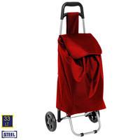 Господарська сумка-візок Casa Si Amigo Red 33л (DAS302424)