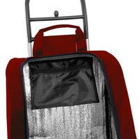 Господарська сумка-візок Casa Si Buddy 40л Red (DAS302429)