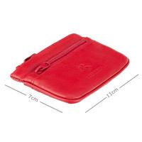 Ключниця-гаманець Visconti CP3 Red (CP3 RED)