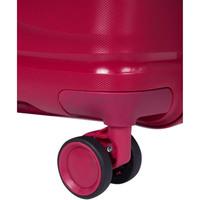 Валіза на 4х колесах Carlton Olympus Plus 80л M Морська хвиля (OLYMIBT66-PSB)