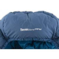 Спальний мішок Pinguin Mistral PFM -3°C 195 см Blue Right Zip (PNG 235456)
