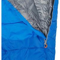 Спальний мішок Pinguin Mistral PFM -3°C 195 см Blue Right Zip (PNG 235456)