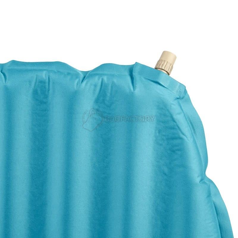 Туристичний килимок Pinguin Peak NX Yellow 25 184x55x2.5см (PNG 716115)