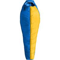 Спальний мішок Turbat Vogen Winter Blue/Yellow 195 см (012.005.0334)