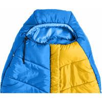 Спальний мішок Turbat Vogen Winter Blue/Yellow 195 см (012.005.0334)
