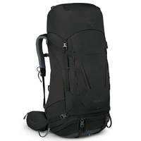 Туристичний рюкзак Osprey Kestrel 68 Black L/XL (009.3302)