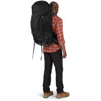 Туристичний рюкзак Osprey Kestrel 68 Black L/XL (009.3302)
