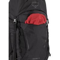 Туристичний рюкзак Osprey Kestrel 68 Black L/XL (009.3302)