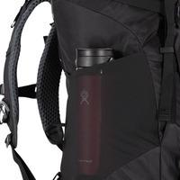 Туристичний рюкзак Osprey Kestrel 68 Black L/XL (009.3302)