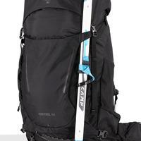Туристичний рюкзак Osprey Kestrel 68 Black L/XL (009.3302)