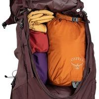 Туристичний рюкзак Osprey Kyte 58 Elderberry Purple WXS/S (009.3323)