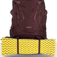 Туристичний рюкзак Osprey Kyte 58 Elderberry Purple WXS/S (009.3323)