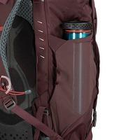 Туристичний рюкзак Osprey Kyte 58 Elderberry Purple WXS/S (009.3323)