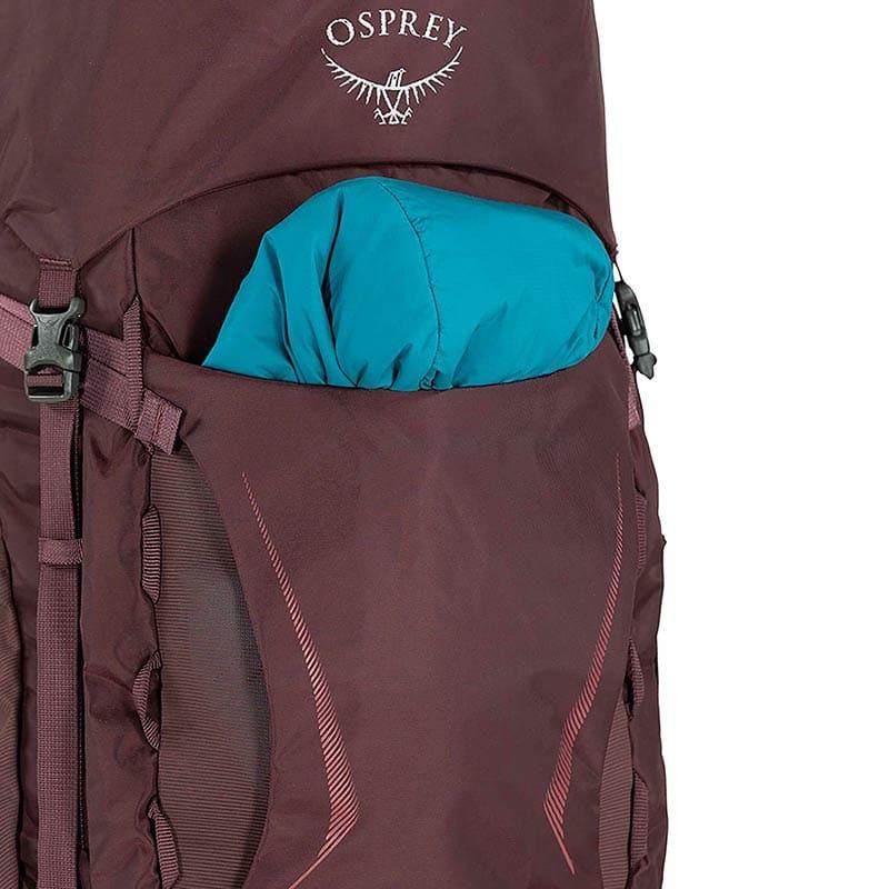 Туристичний рюкзак Osprey Kyte 58 Elderberry Purple WXS/S (009.3323)