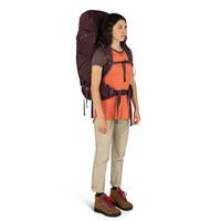 Туристичний рюкзак Osprey Kyte 58 Elderberry Purple WXS/S (009.3323)