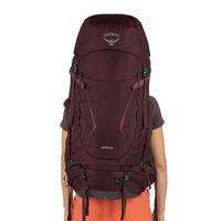 Туристичний рюкзак Osprey Kyte 58 Elderberry Purple WXS/S (009.3323)
