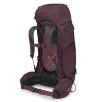 Туристичний рюкзак Osprey Kyte 58 Elderberry Purple WXS/S (009.3323)