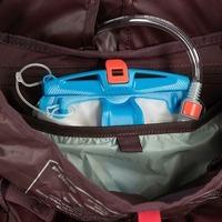 Туристичний рюкзак Osprey Kyte 58 Elderberry Purple WXS/S (009.3323)