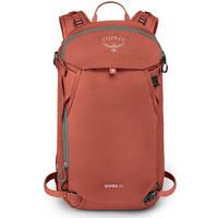 Туристичний рюкзак Osprey Sopris 20 Emberglow Orange (009.3471)