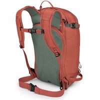 Туристичний рюкзак Osprey Sopris 20 Emberglow Orange (009.3471)