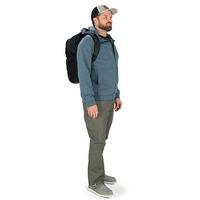 Міський рюкзак Osprey Aoede Airspeed Backpack 20 Black (009.3444)