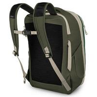 Міський рюкзак Osprey Daylite Expandable Travel Pack 26+6 Green Canopy/Green Creek (009.3441)