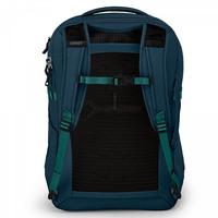 Міський рюкзак Osprey Daylite Carry-On Travel Pack 44 Green Canopy/Green Creek (009.3440)