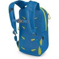 Дитячий рюкзак Osprey Daylite Jr 10л Alpin Blue/Blue Flame (009.3467)