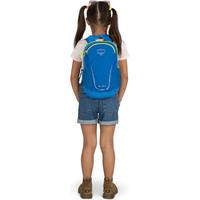 Дитячий рюкзак Osprey Daylite Jr 10л Alpin Blue/Blue Flame (009.3467)