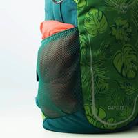 Дитячий рюкзак Osprey Daylite Jr 10л Orange Dawn/Bazan (009.3468)