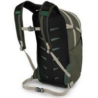 Міський рюкзак Osprey Daylite Plus 20л Green Canopy/Green Creek (009.3453)