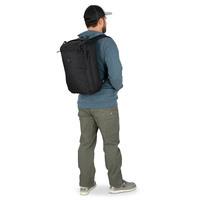 Сумка-рюкзак Osprey Aoede Briefpack 22 Black (009.3442)