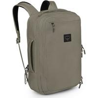 Сумка-рюкзак Osprey Aoede Briefpack 22 Tan Concrete (009.3443)