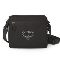 Сумка наплічна Osprey Ultralight Shoulder Satchel 2л Black (009.3233)