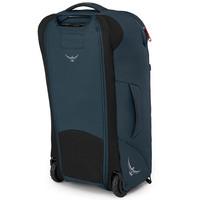 Дорожня сумка на колесах Osprey Farpoint Wheeled Travel Pack 65 Muted Space Blue (009.2991)