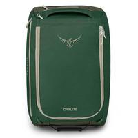 Дорожня сумка на колесах Osprey Daylite Carry-On Wheeled Duffel 40 Green Canopy (009.3439)
