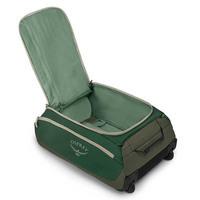 Дорожня сумка на колесах Osprey Daylite Carry-On Wheeled Duffel 40 Green Canopy (009.3439)