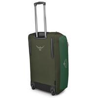 Дорожня сумка на колесах Osprey Daylite Wheeled Duffel 85 Green Canopy/Green Creek (009.3438)