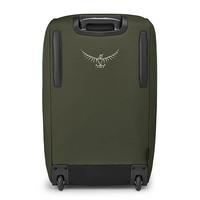 Дорожня сумка на колесах Osprey Daylite Wheeled Duffel 85 Green Canopy/Green Creek (009.3438)