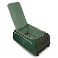 Дорожня сумка на колесах Osprey Daylite Wheeled Duffel 85 Green Canopy/Green Creek (009.3438)