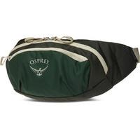 Поясна сумка Osprey Daylite Waist 2L Green Canopy/Green Creek (009.3462)