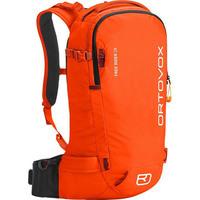 Спортивний лижний рюкзак Ortovox Free Rider 28 Hot Orange (025.002.0091)