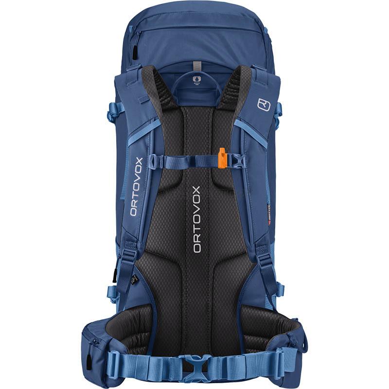 Туристичний рюкзак Ortovox Peak 35 Heritage Blue (025.002.0089)