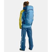 Туристичний рюкзак Ortovox Peak 35 Heritage Blue (025.002.0089)