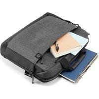 Сумка для ноутбука HP Renew Travel 15.6 Laptop Bag Сіро-чорний (2Z8A4AA)