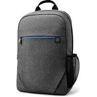 Міський рюкзак для ноутбука HP Prelude 15.6 Backpack Сірий (2Z8P3AA)