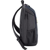 Міський рюкзак для ноутбука HP Travel 18L 15.6 BNG Laptop Backpack Синій (6B8U7AA)