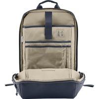 Міський рюкзак для ноутбука HP Travel 18L 15.6 BNG Laptop Backpack Синій (6B8U7AA)